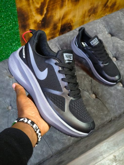 quality running shoes