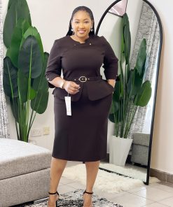 quality official dresses
