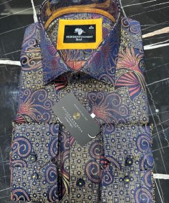 quality presidential casual shirts