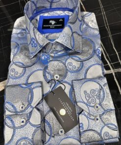 quality presidential casual shirts