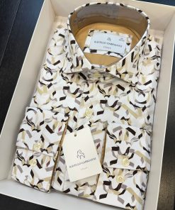 quality casual men shirts
