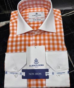 quality official men shirt